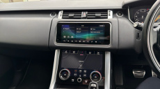 Land Rover Range Rover Sport 3.0 P400 HSE Dynamic 5dr Auto Petrol Estate